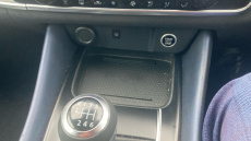 Nissan Qashqai 1.3 DiG-T MH Tekna 5dr Petrol Hatchback